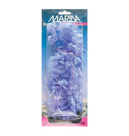 Marina MARINA VibraScaper Hornwort Baby-Blue 30cm