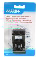 Marina MARINA Ultra Air Control Valve