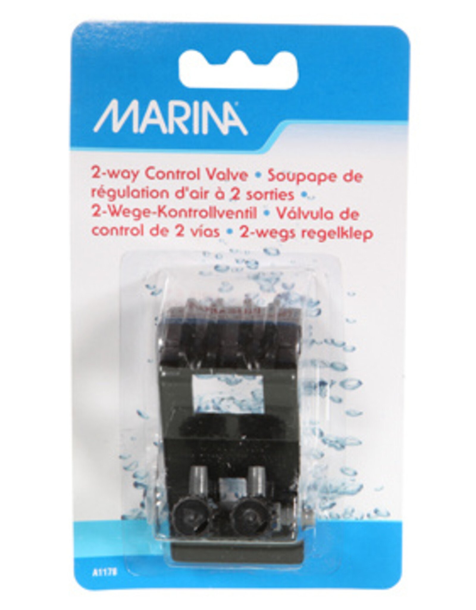 Marina MARINA Ultra Air Control Valve