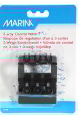 Marina MARINA Ultra Air Control Valve