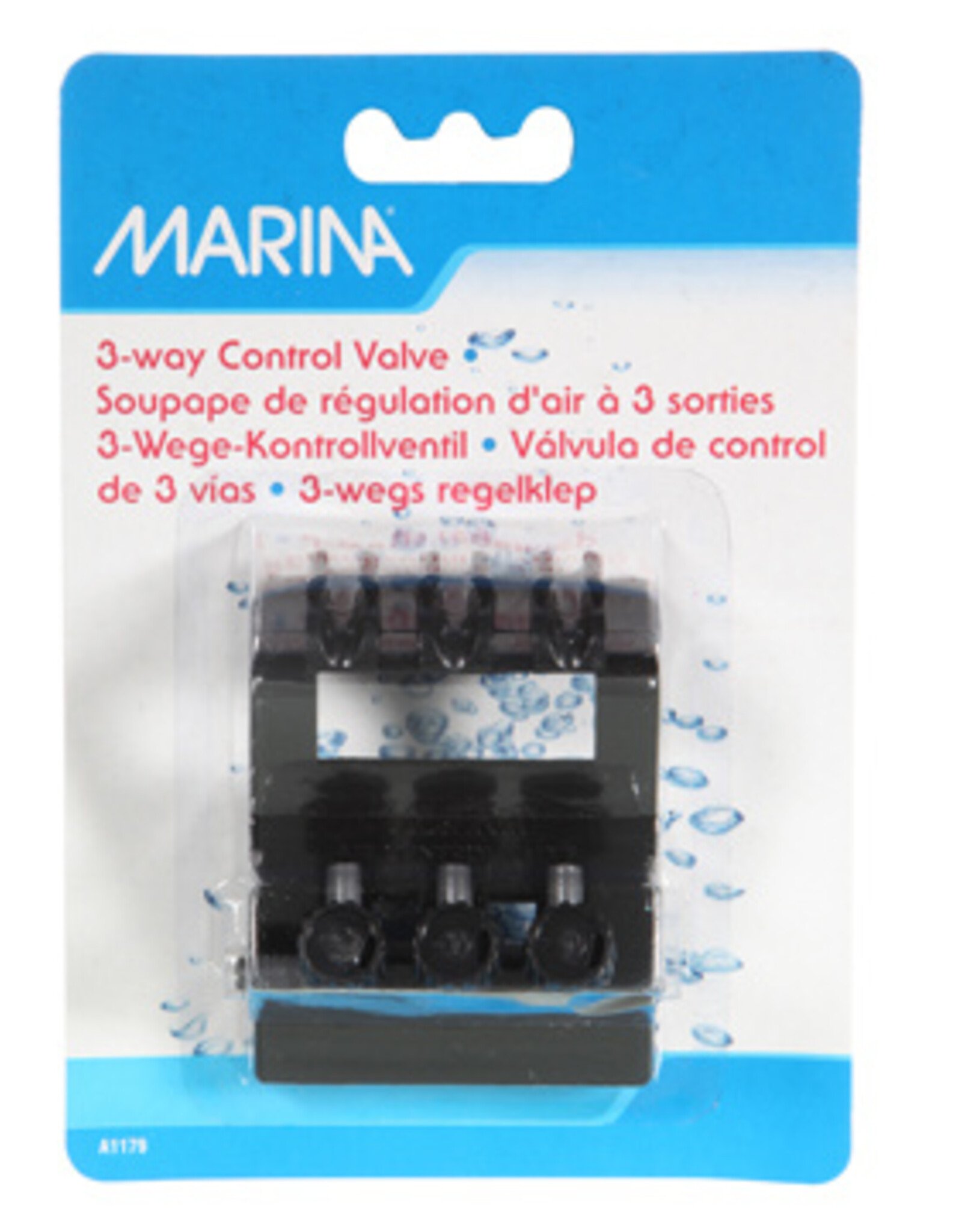 Marina MARINA Ultra Air Control Valve