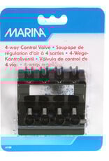 Marina MARINA Ultra Air Control Valve