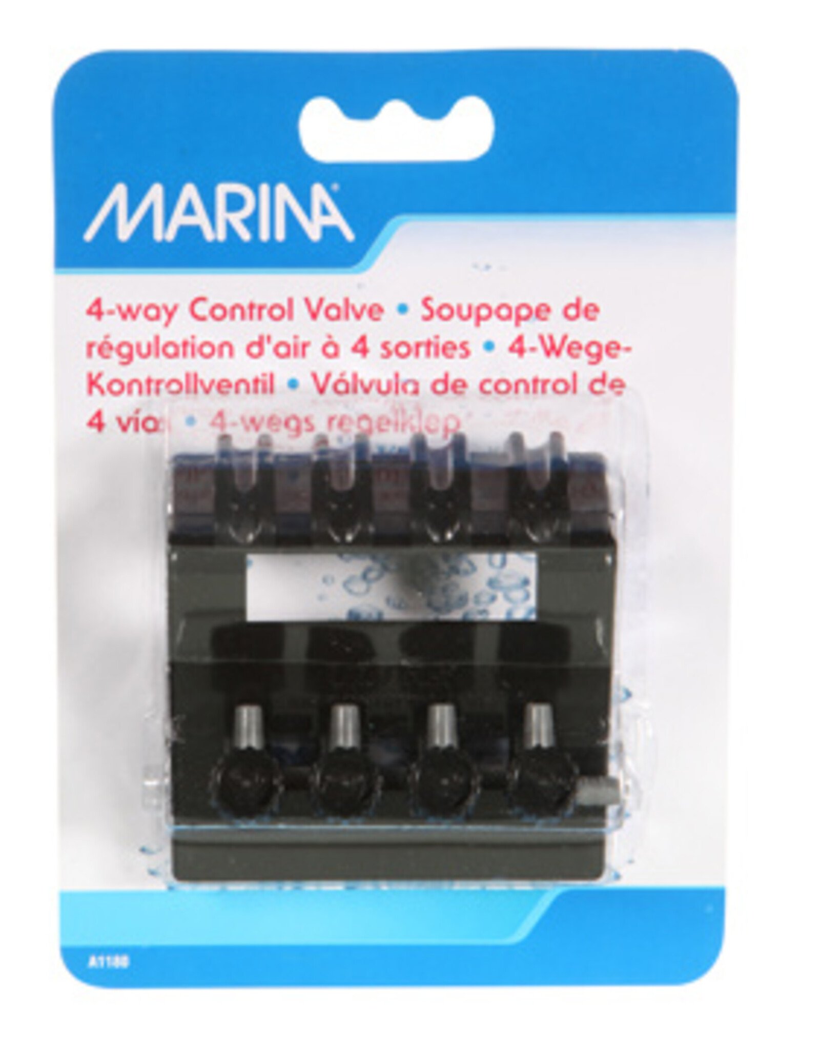 Marina MARINA Ultra Air Control Valve