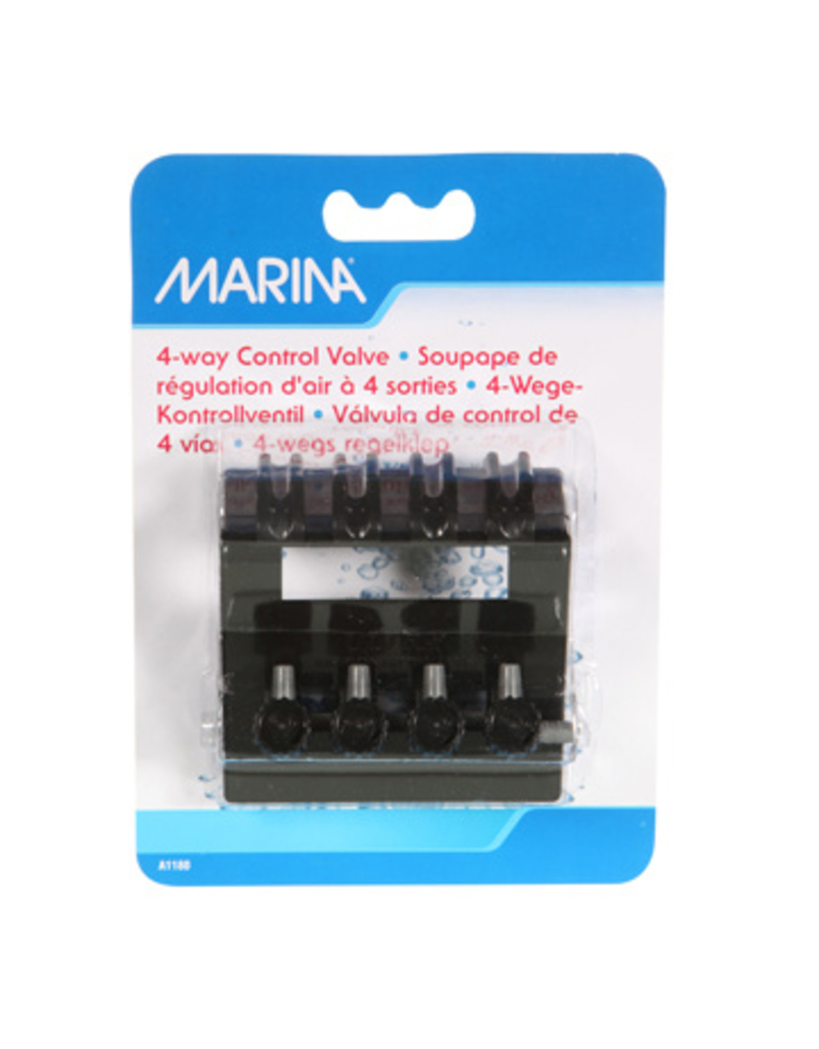 Marina MARINA Ultra Air Control Valve