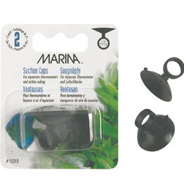 Marina MARINA Thermometer Suction Cups 1/2"