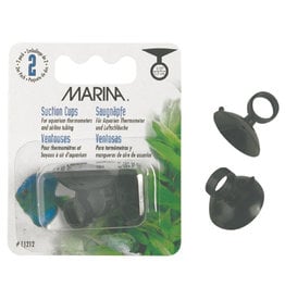 Marina MARINA Thermometer Suction Cups 1/2"