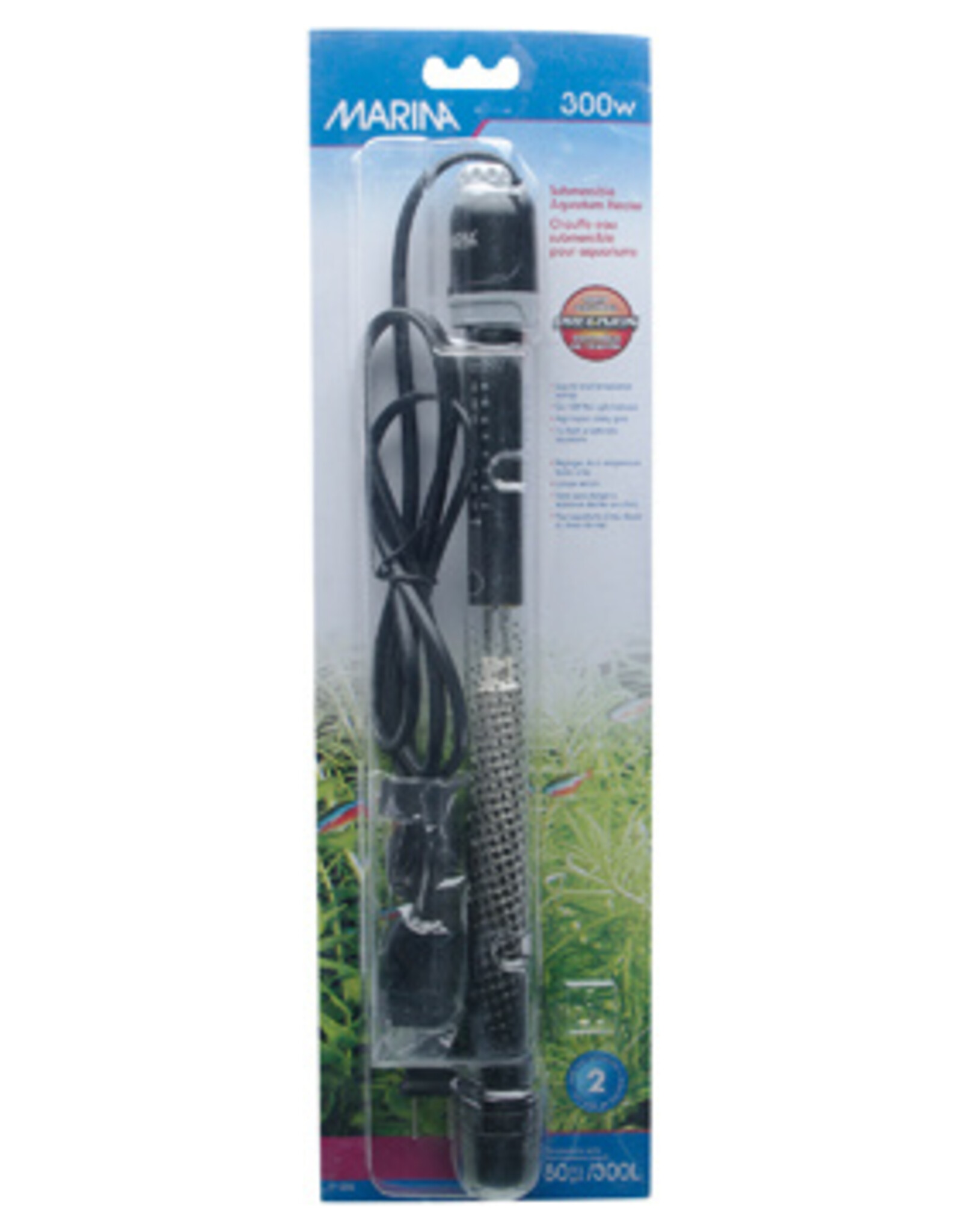 Marina MARINA Submersible Pre-Set Heater