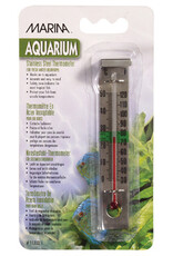 Marina MARINA Stainless Steel Thermometer