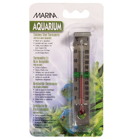 Marina MARINA Stainless Steel Thermometer