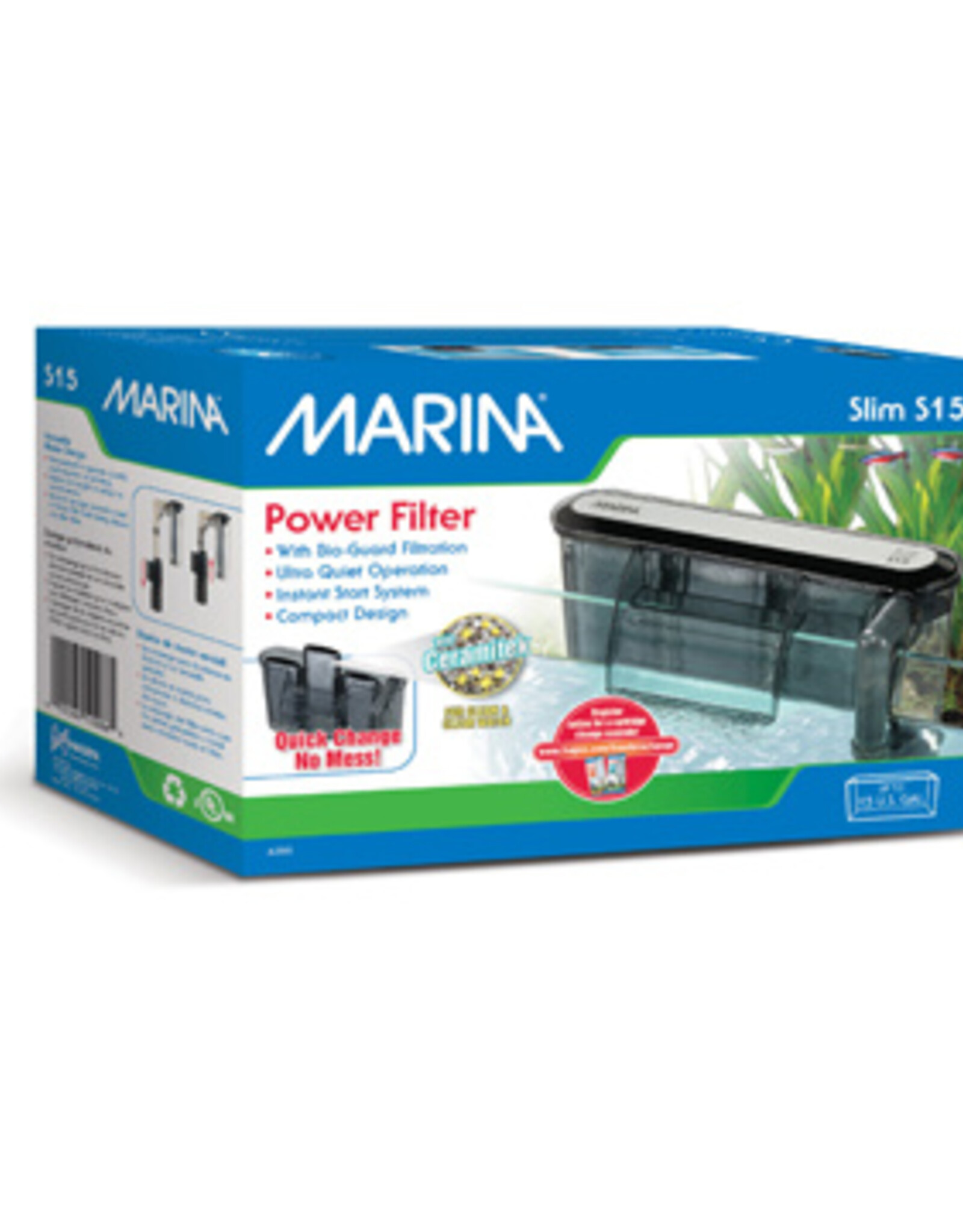 Marina MARINA Slim Filter