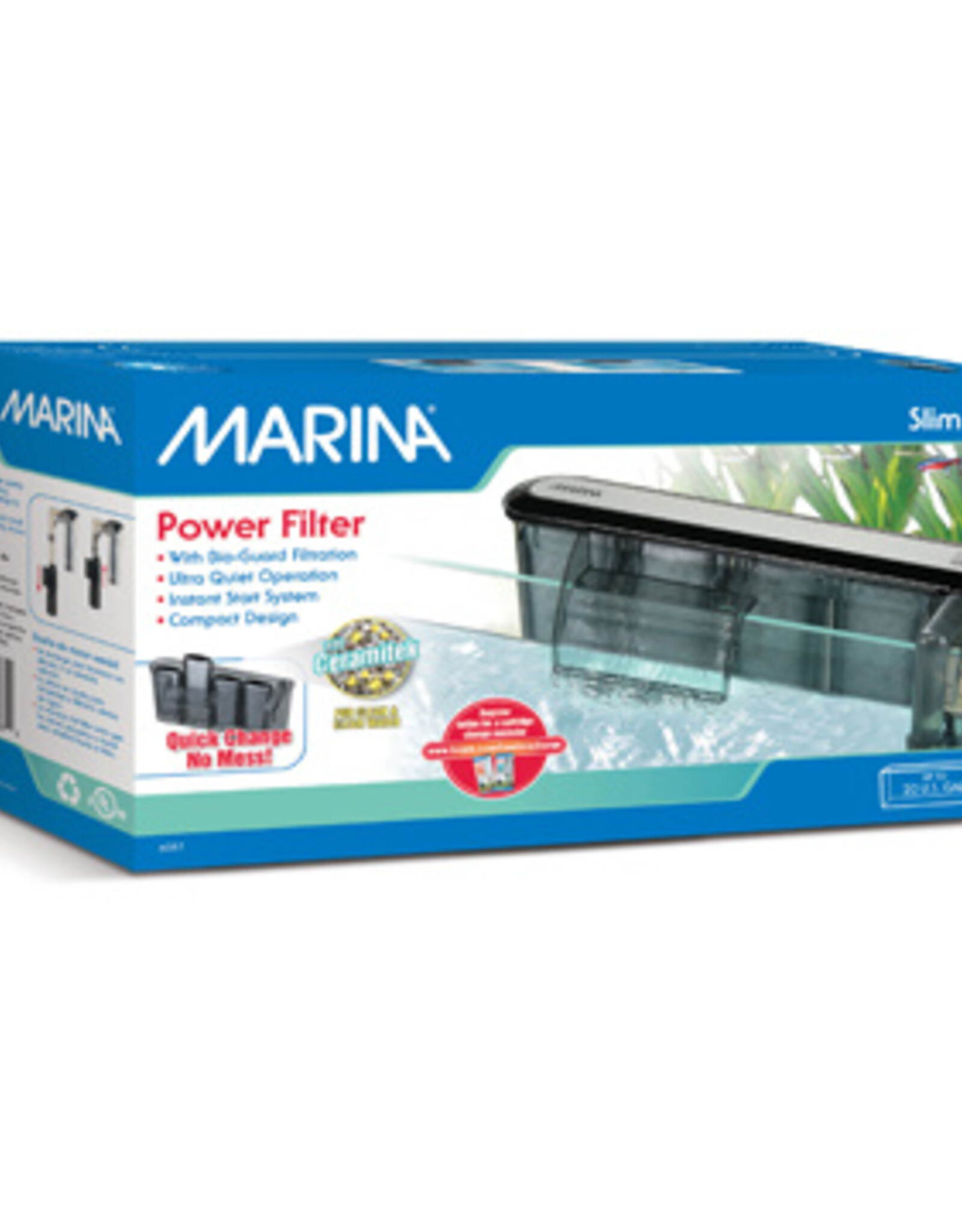 Marina MARINA Slim Filter