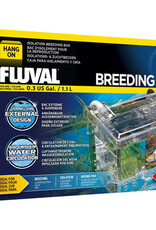Fluval FLUVAL Hang On Breeding Box
