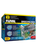 Fluval FLUVAL Hang On Breeding Box