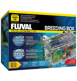 Fluval FLUVAL Hang On Breeding Box