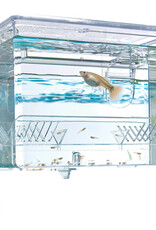 Fluval FLUVAL Hang On Breeding Box