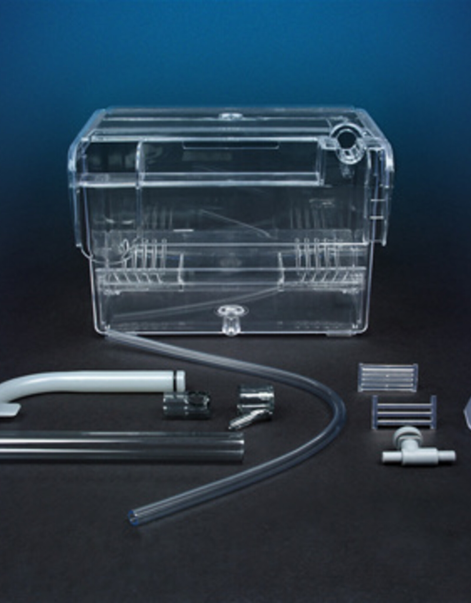 Fluval FLUVAL Hang On Breeding Box