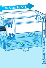 Fluval FLUVAL Hang On Breeding Box