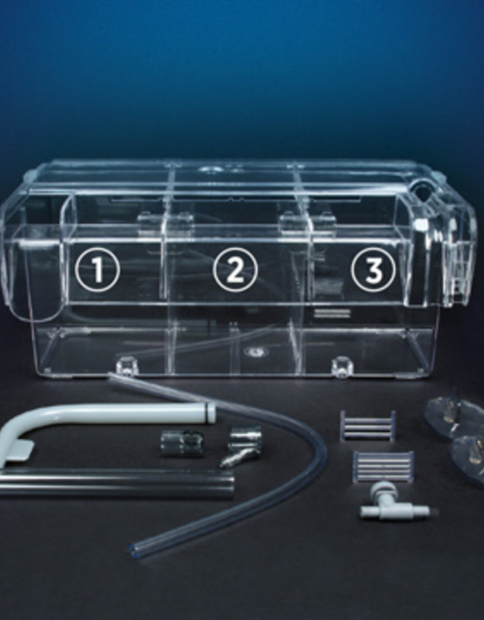 Fluval FLUVAL Hang On Breeding Box