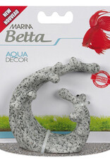 Marina MARINA Betta Ornament Granite Wave