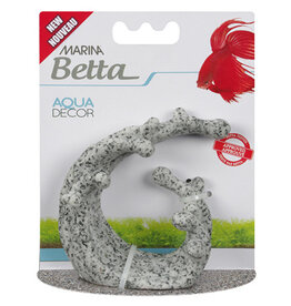 Marina MARINA Betta Ornament Granite Wave