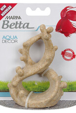 Marina MARINA Betta Ornament Sandy Twister