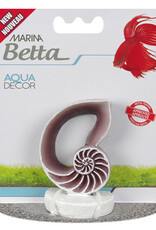 Marina MARINA Betta Ornament Sea Shell