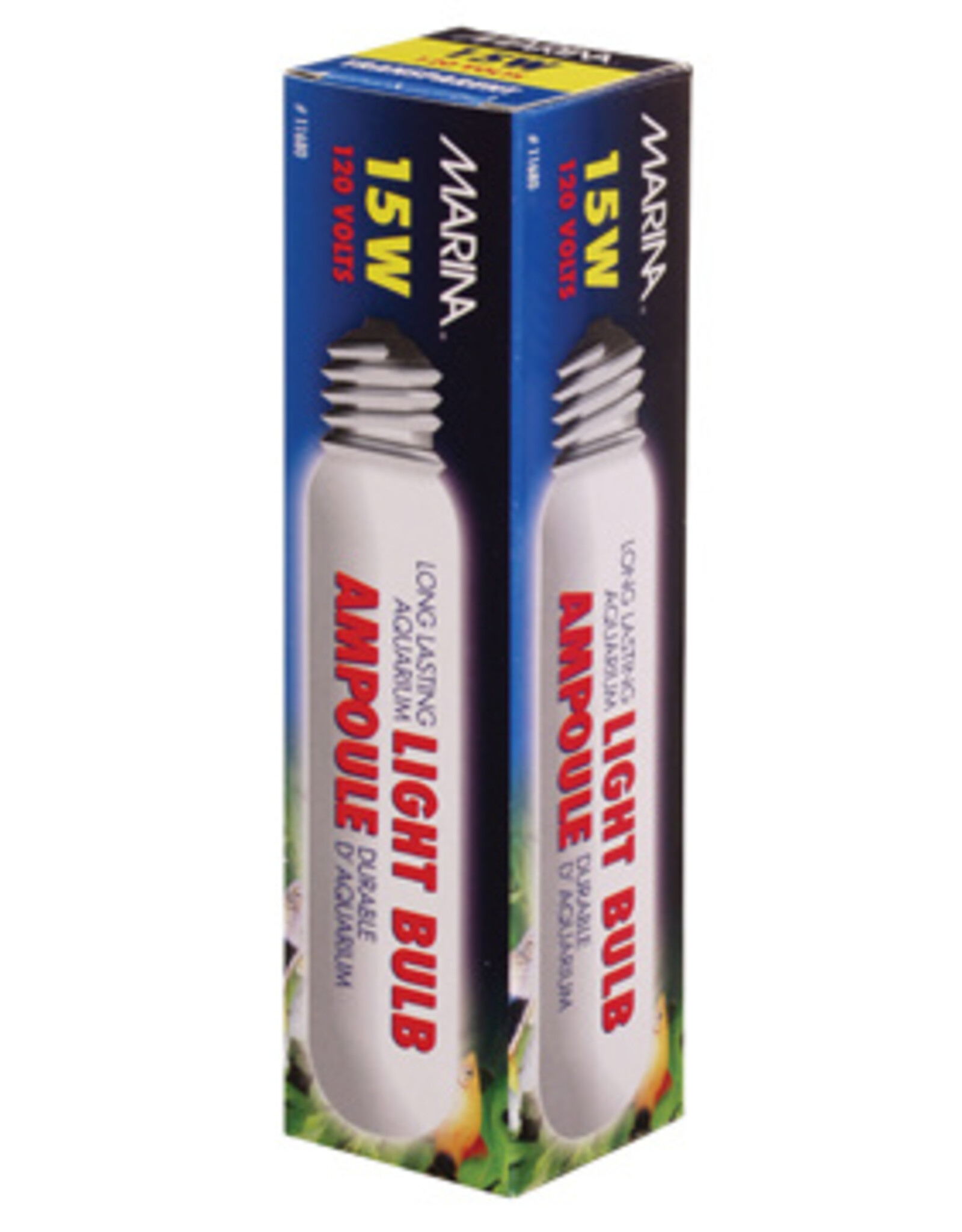 Marina MARINA Clear Showcase Bulb