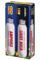 Marina MARINA Clear Showcase Bulb