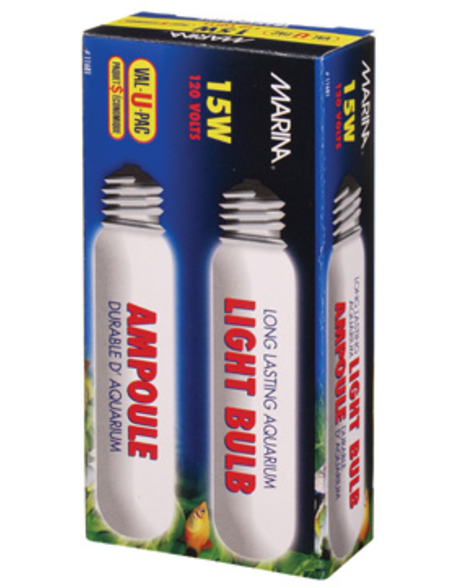 Marina MARINA Clear Showcase Bulb