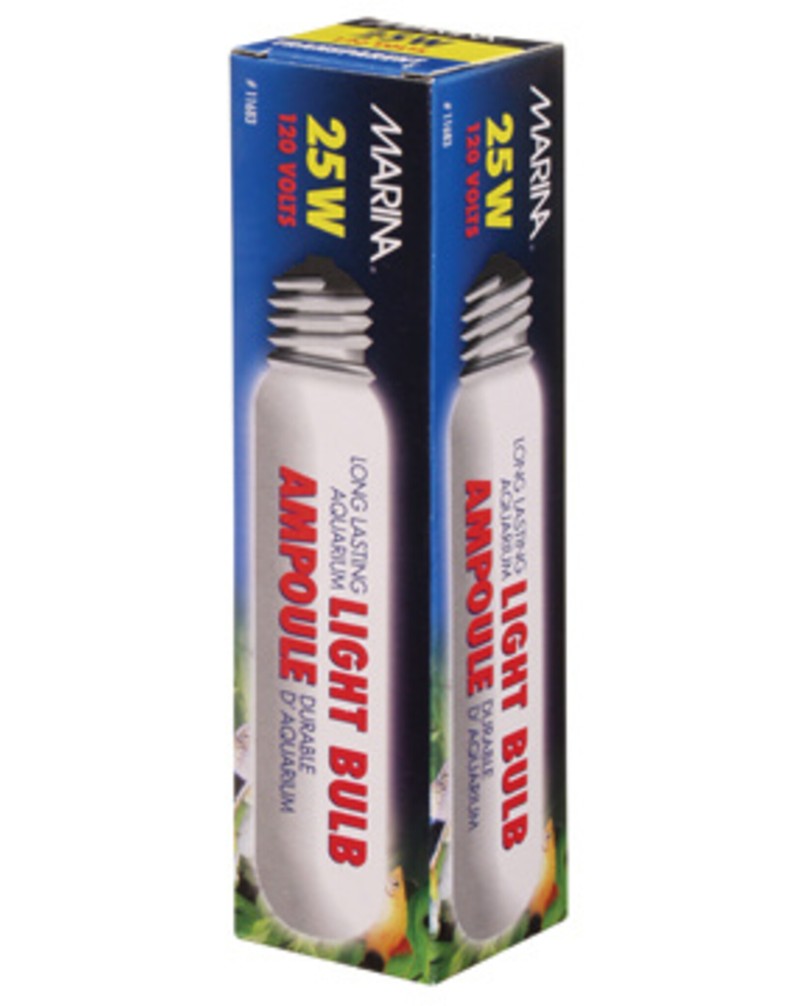 Marina MARINA Clear Showcase Bulb