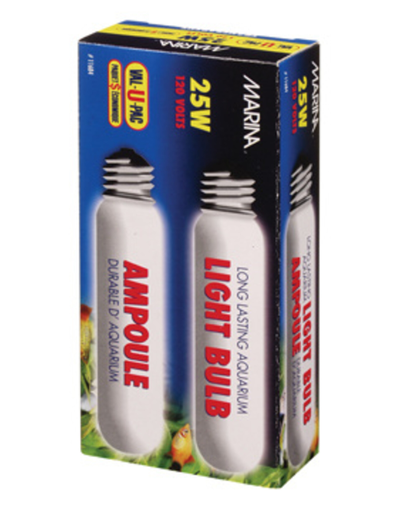 Marina MARINA Clear Showcase Bulb