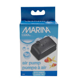 Marina MARINA Cool Air pump up to 5.5 gallon