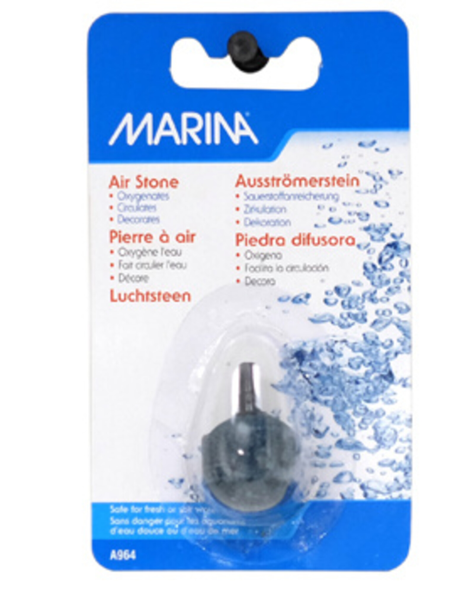 Marina MARINA Cylinder Type Airstone