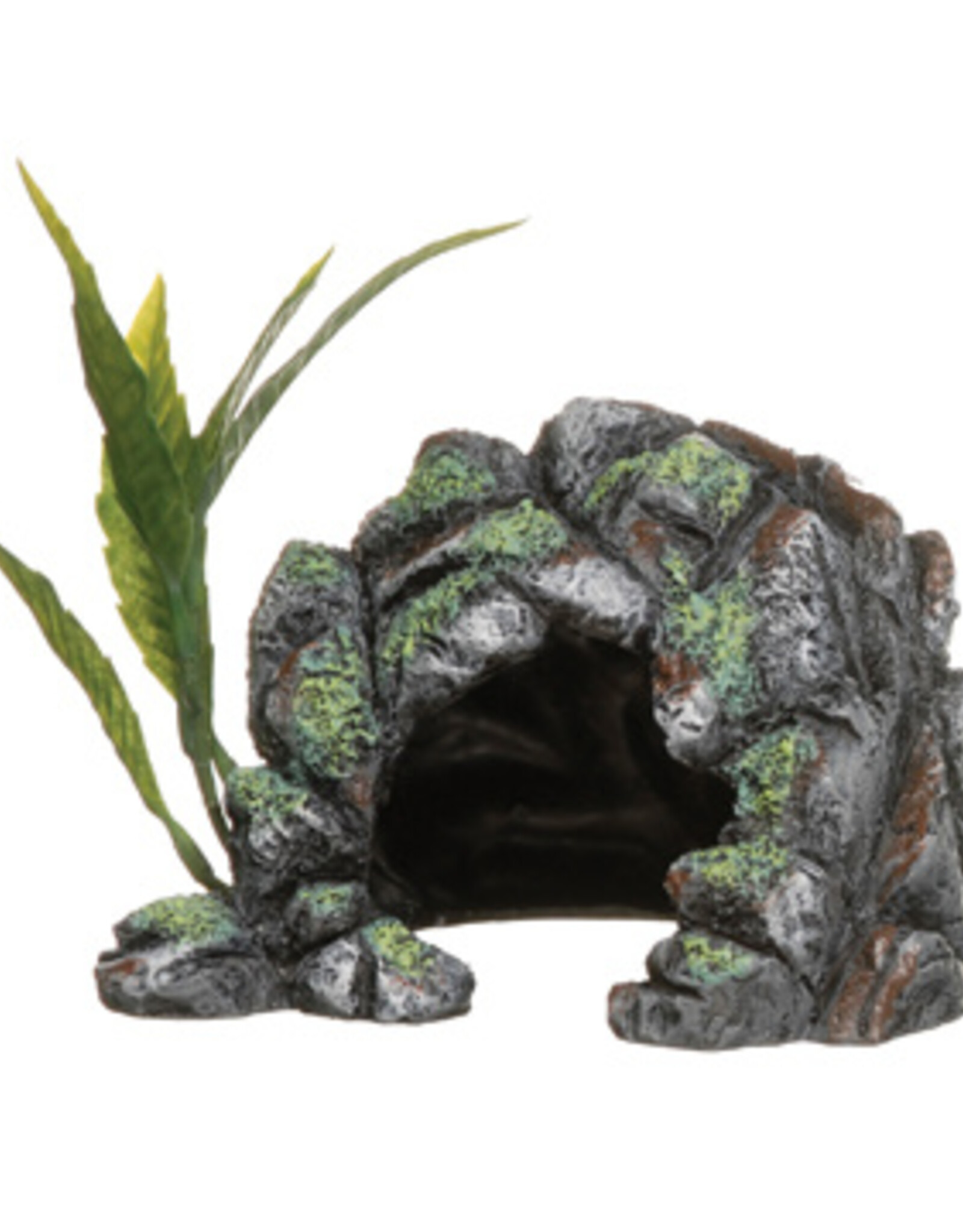 Xtreme Aquatic Foods MARINA Decor Cave