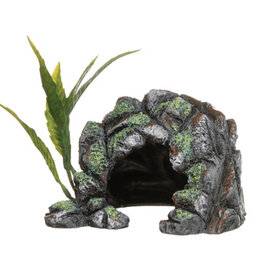 Xtreme Aquatic Foods MARINA Decor Cave