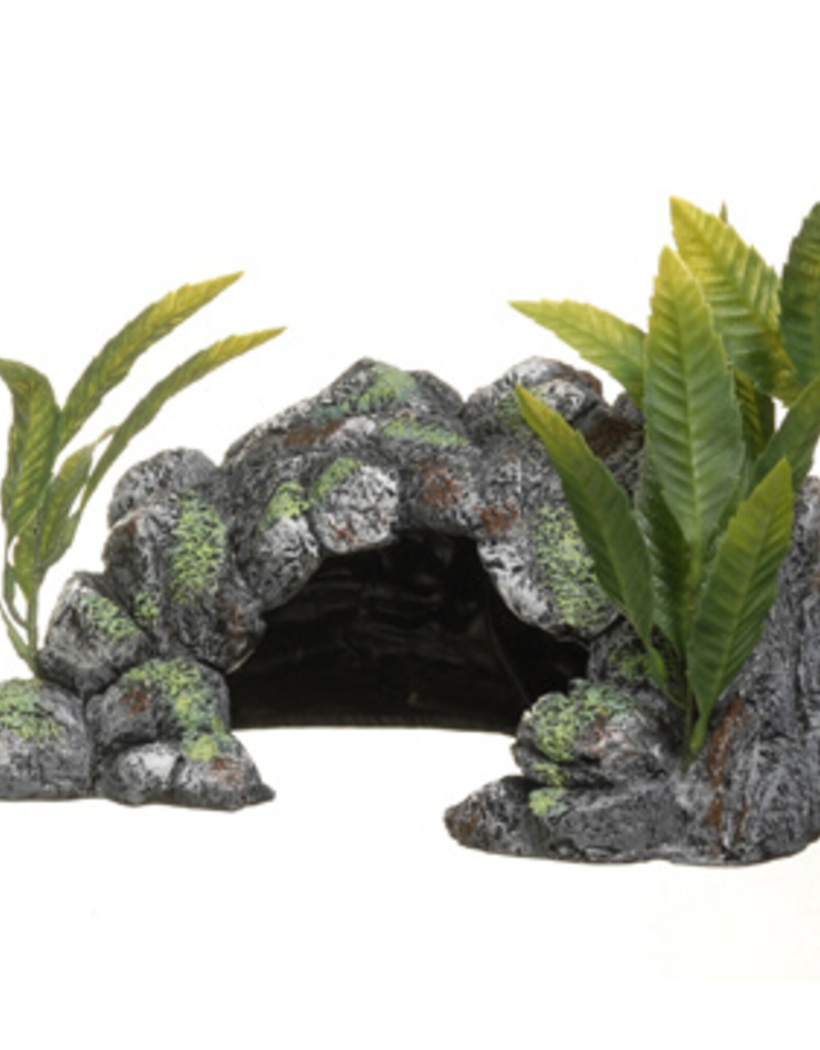 Xtreme Aquatic Foods MARINA Decor Cave