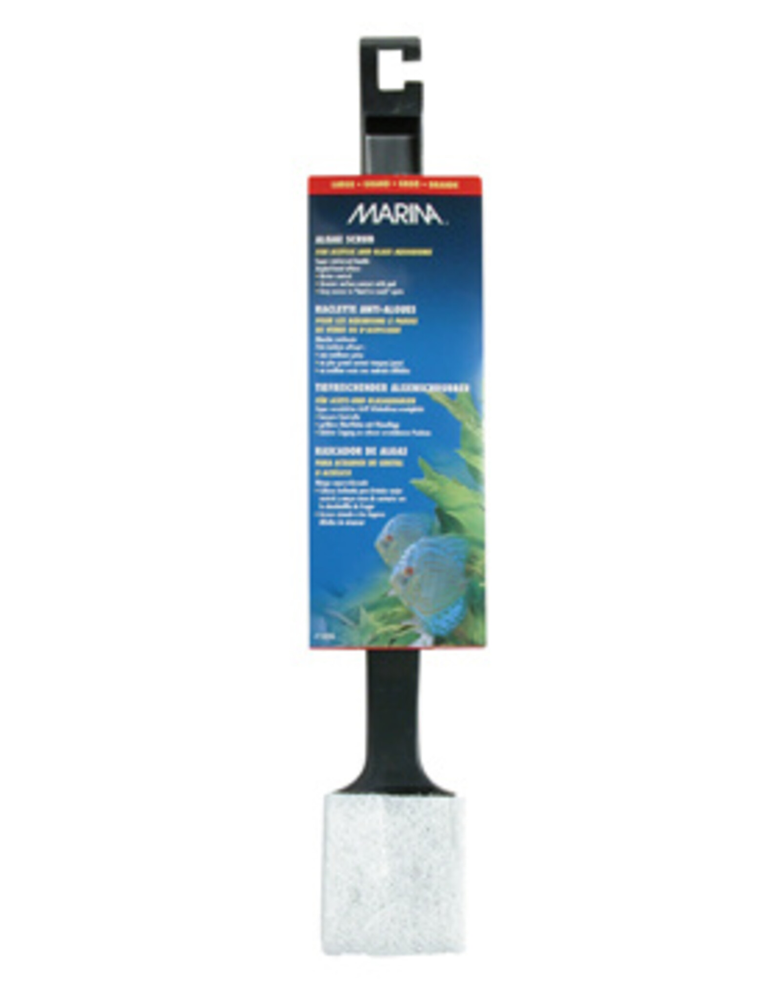 Marina MARINA Deep Reach Algae Scrub