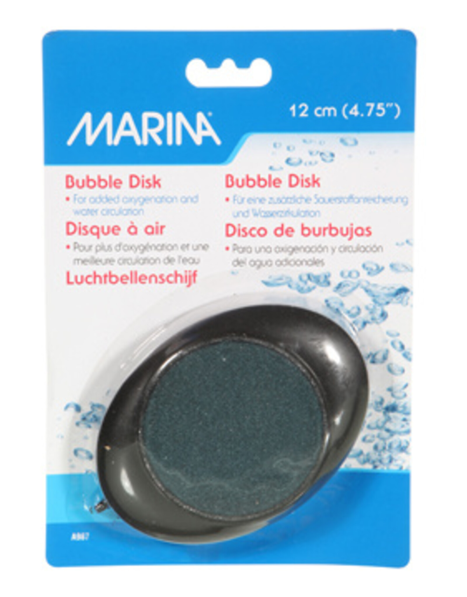 Marina MARINA Deluxe Bubble Disc