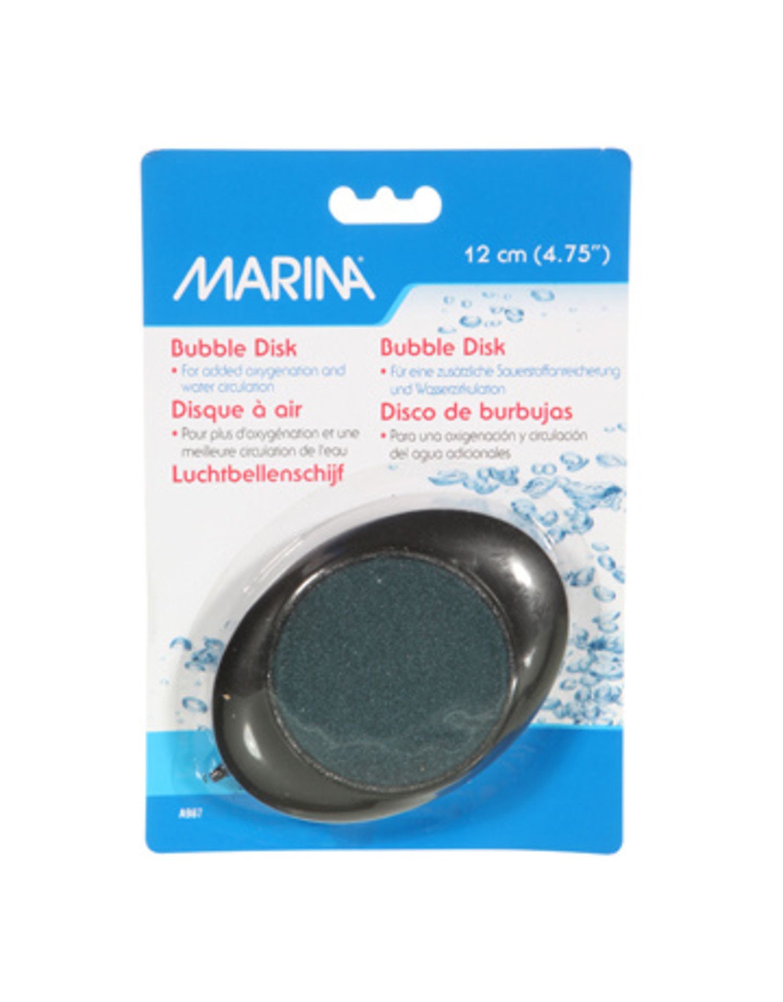 Marina MARINA Deluxe Bubble Disc