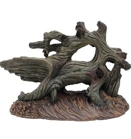 Marina MARINA Driftwood Grey on Sandy Base