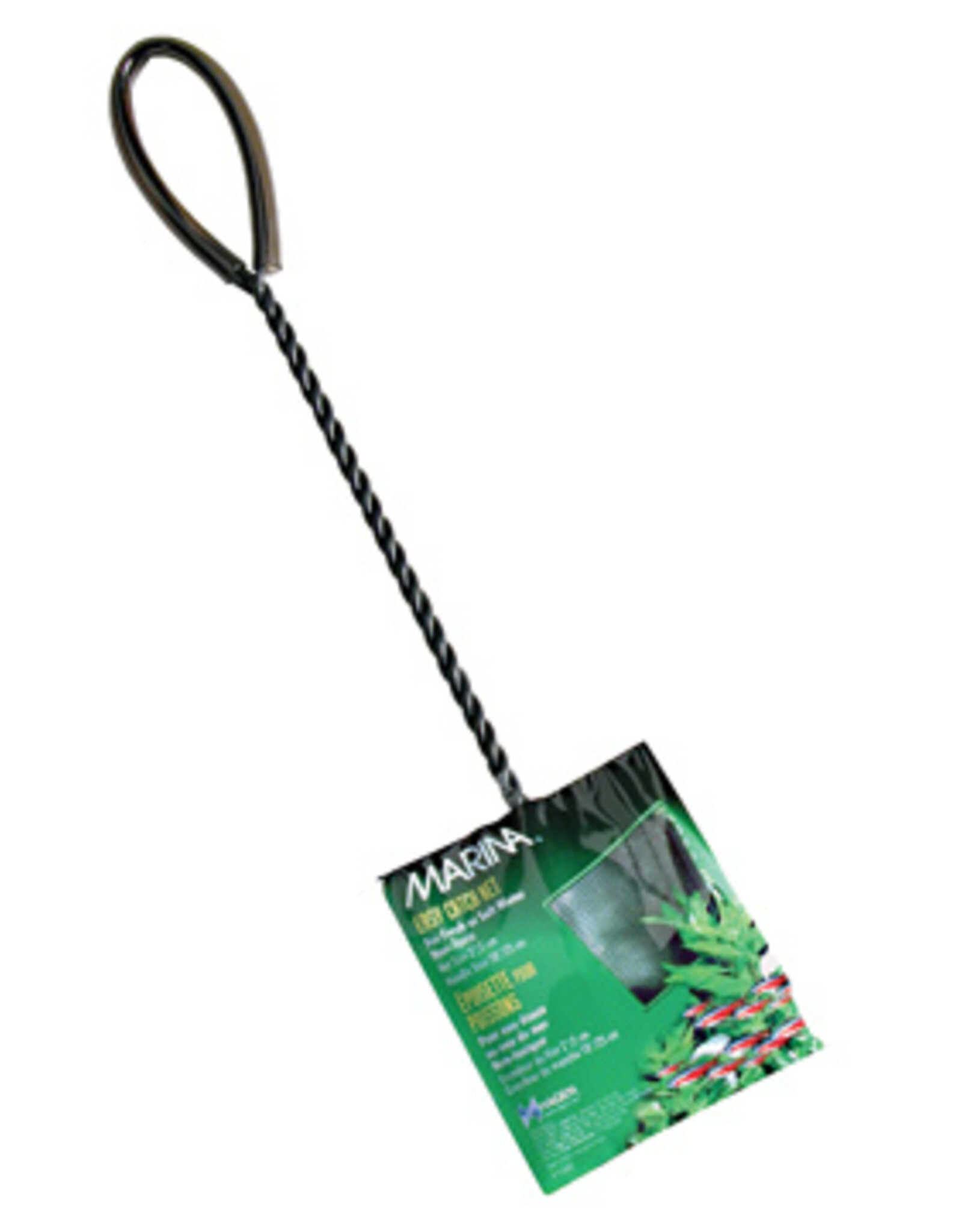 Marina MARINA Easy-Catch Net 25cm Handle