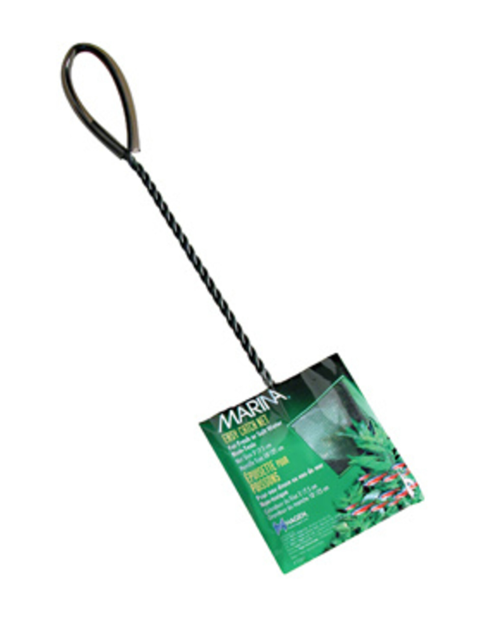 Marina MARINA Easy-Catch Net 25cm Handle