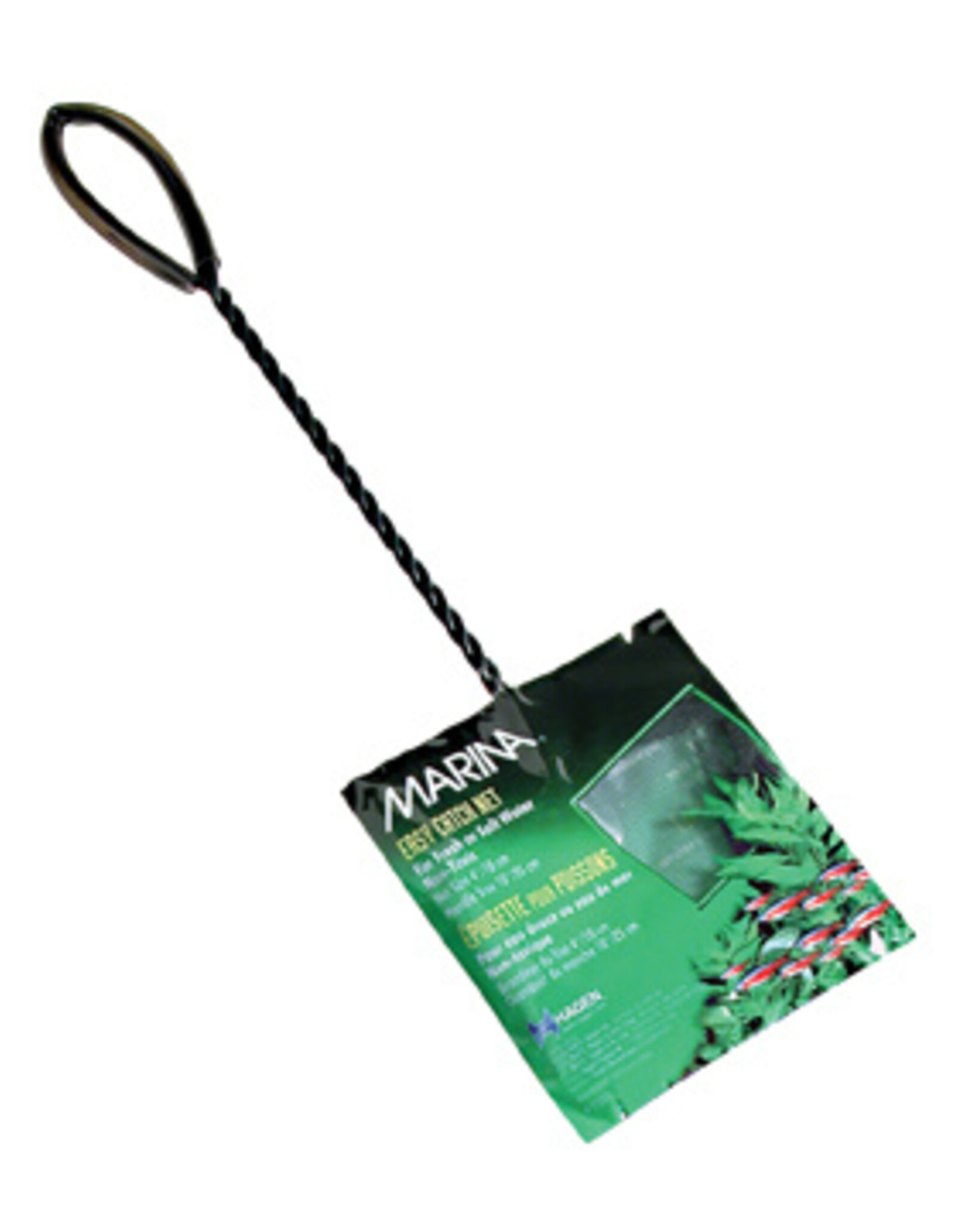 Marina MARINA Easy-Catch Net 25cm Handle