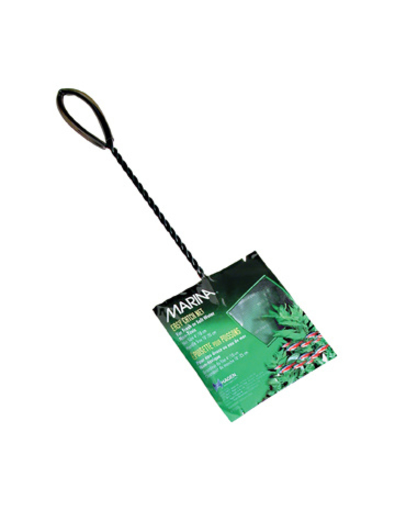 Marina MARINA Easy-Catch Net 25cm Handle