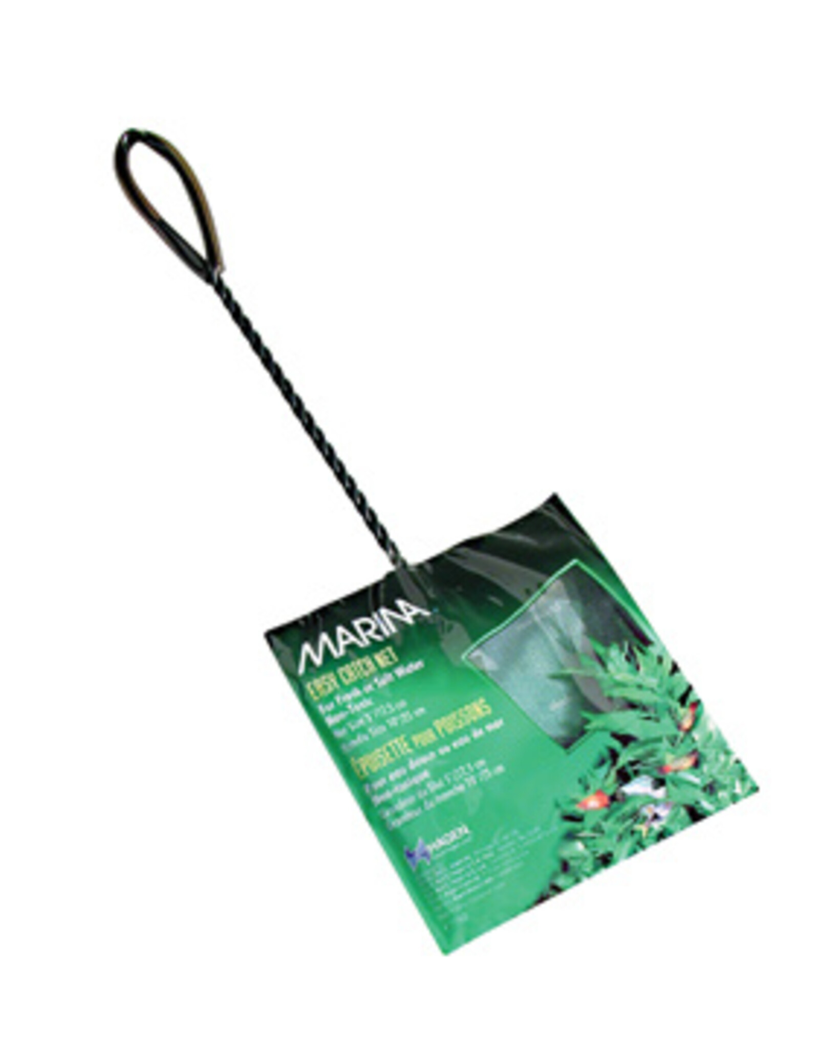 Marina MARINA Easy-Catch Net 25cm Handle