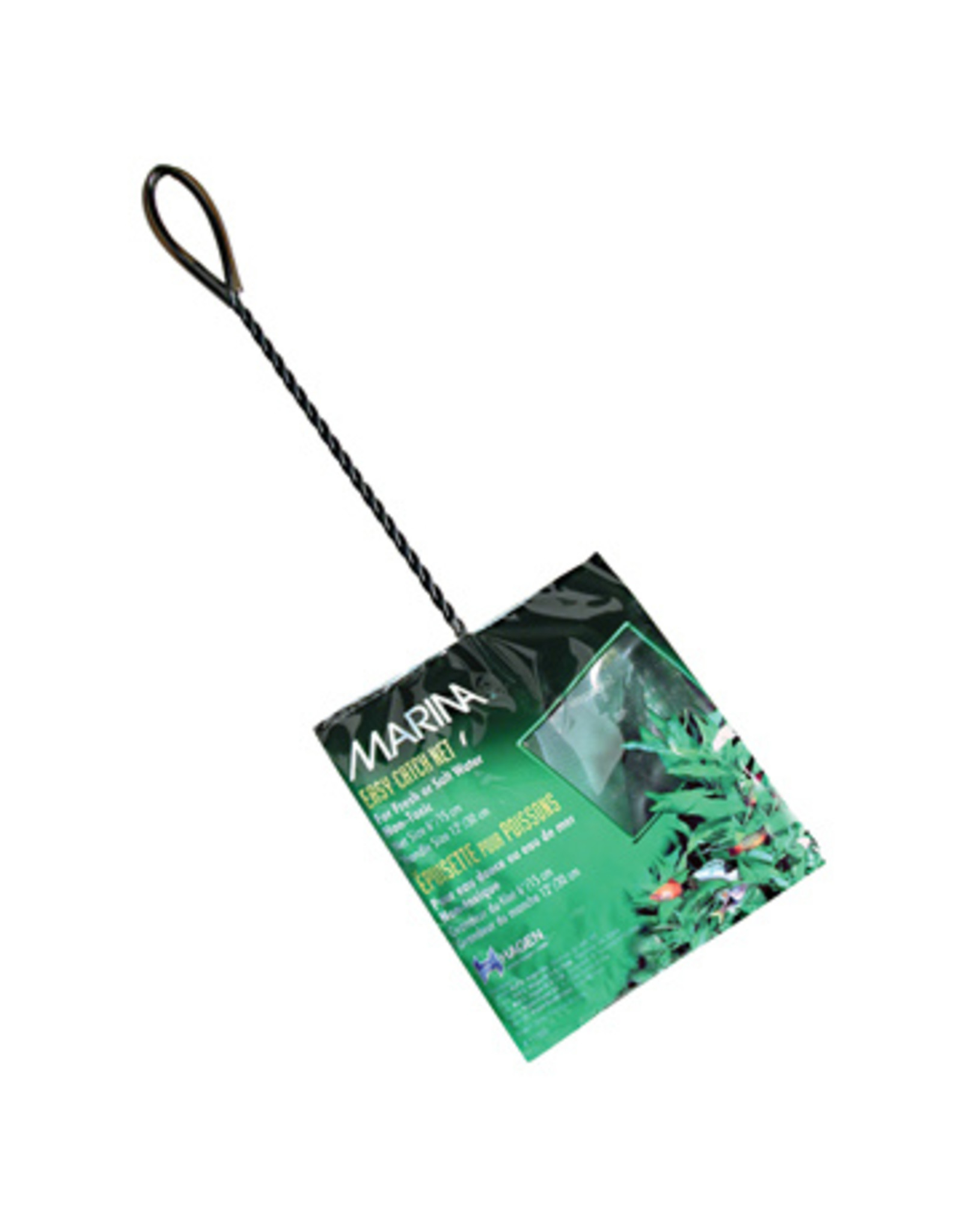 Marina MARINA Easy-Catch Net 30cm Handle