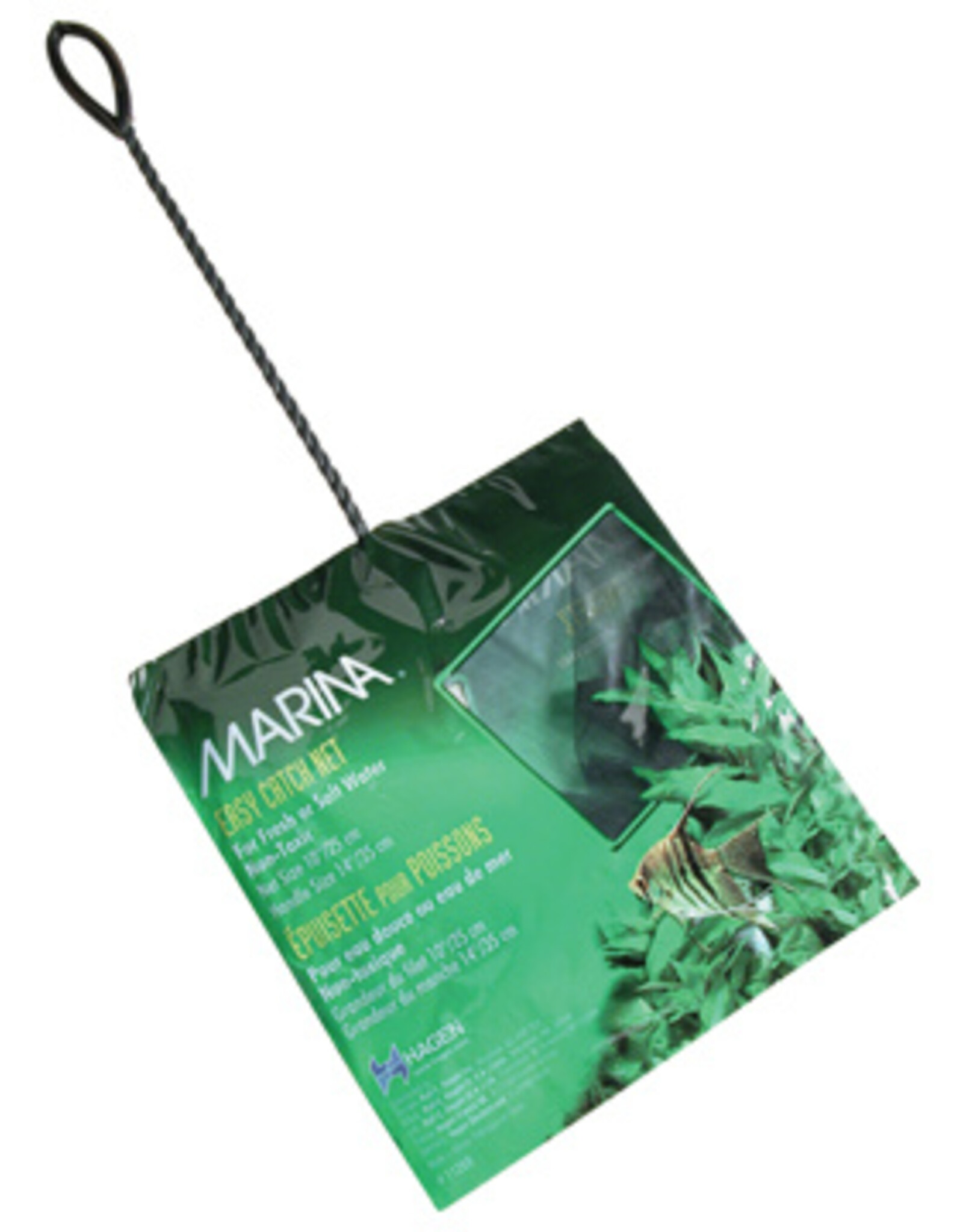 Marina MARINA Easy-Catch Net 35cm (25cm x 17.5cm)