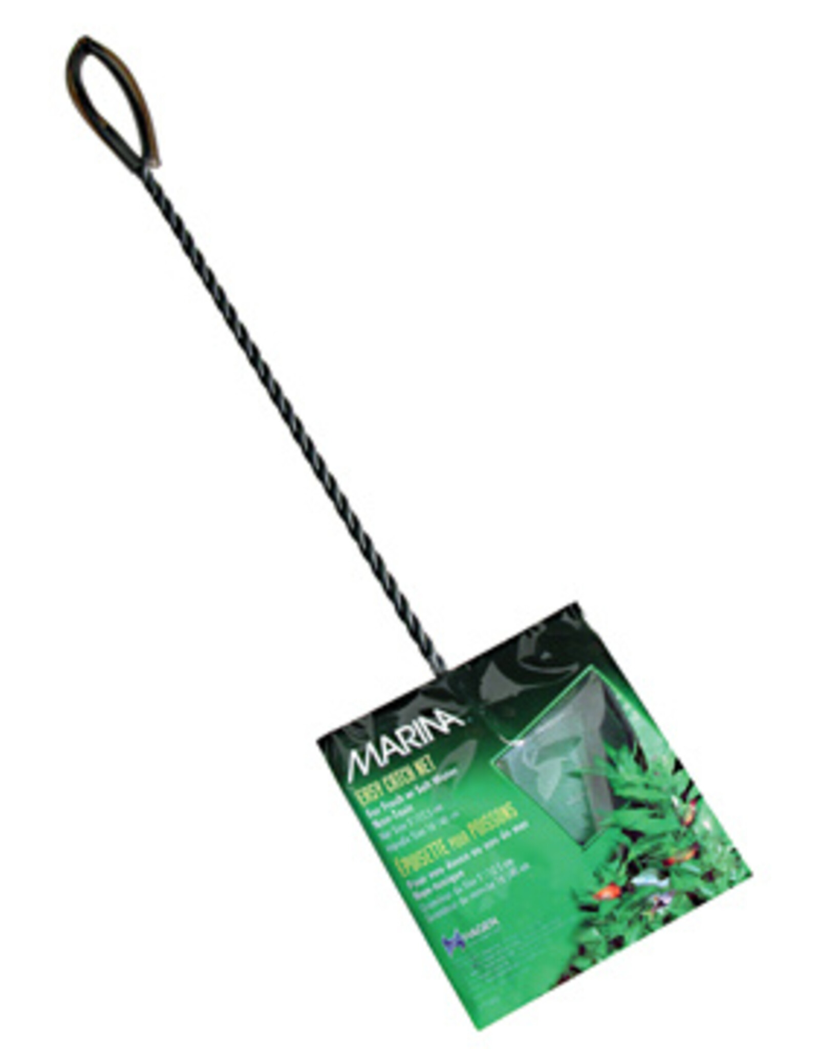 Marina MARINA Easy-Catch Net 40cm Handle