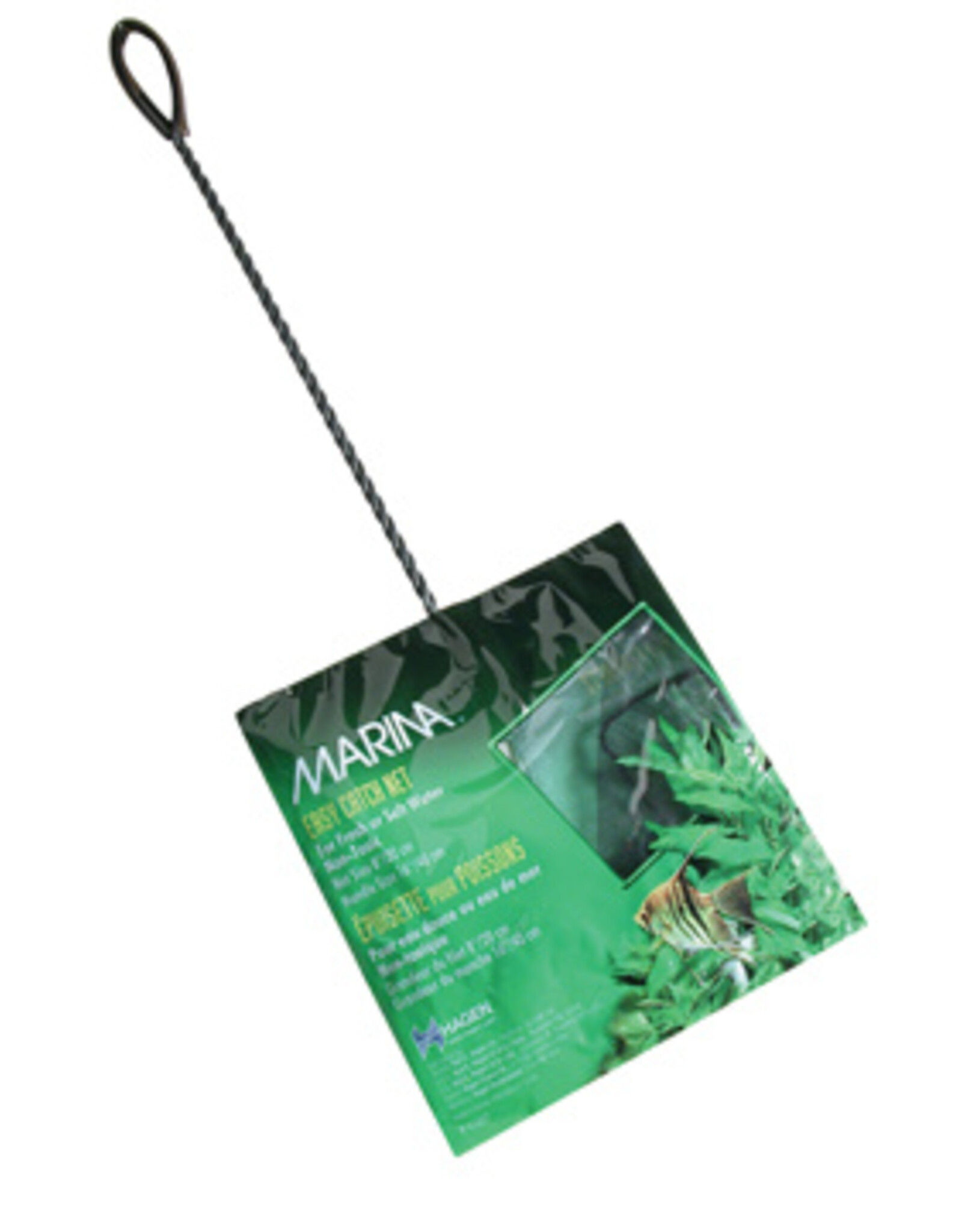 Marina MARINA Easy-Catch Net 40cm Handle
