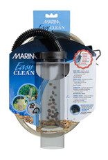Fluval MARINA EasyVac Aquarium Gravel Cleaner